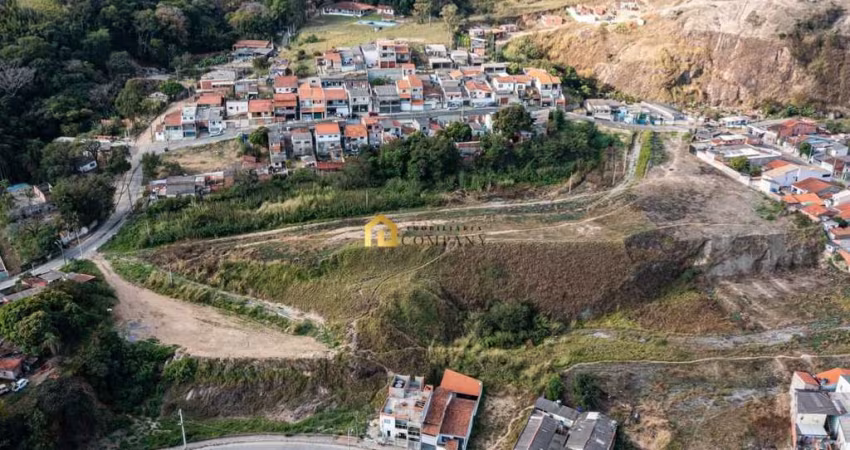 Área residencial ideal para construtoras