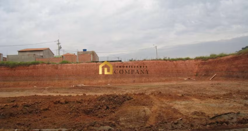 Terreno Comercial/Residencial no Éden em Sorocaba/SP