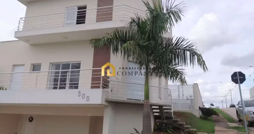 Condomínio Ibiti Reserva - Casa em Condomínio à venda em Sorocaba/SP Ibiti Reserva