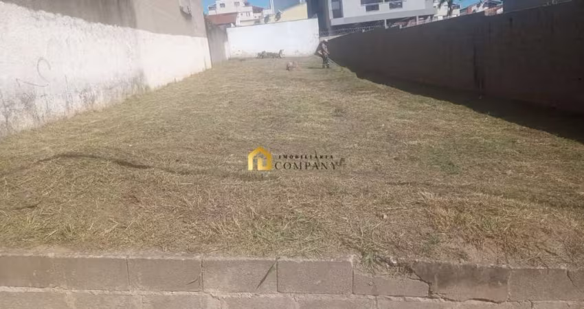 Terreno Residencial / Comercial à venda no bairro Vila Odim Antão - Sorocaba / SP