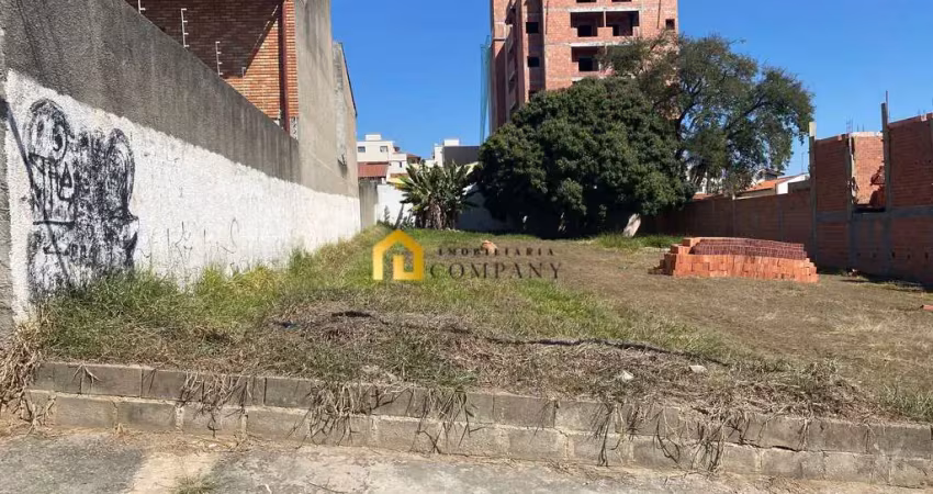 Terreno residencial / comercial à venda no bairro vila odim antão - sorocaba / sp