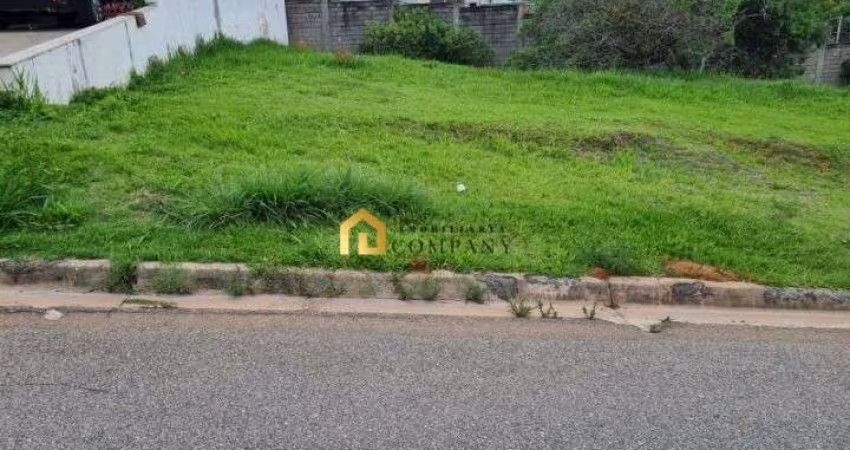 Condomínio Golden Park Residence I - Terreno à venda no Condomínio Golden Park Residence - Sorocaba/SP