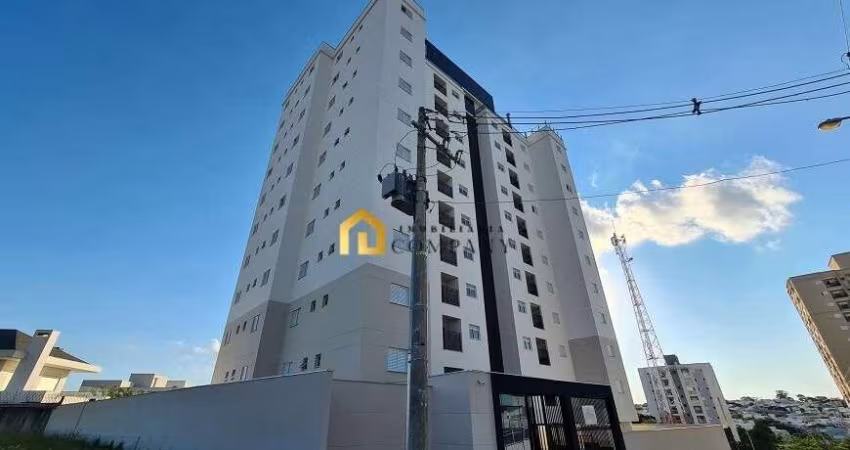 Ed. Vivace Campolim - Apartamento no Campolim