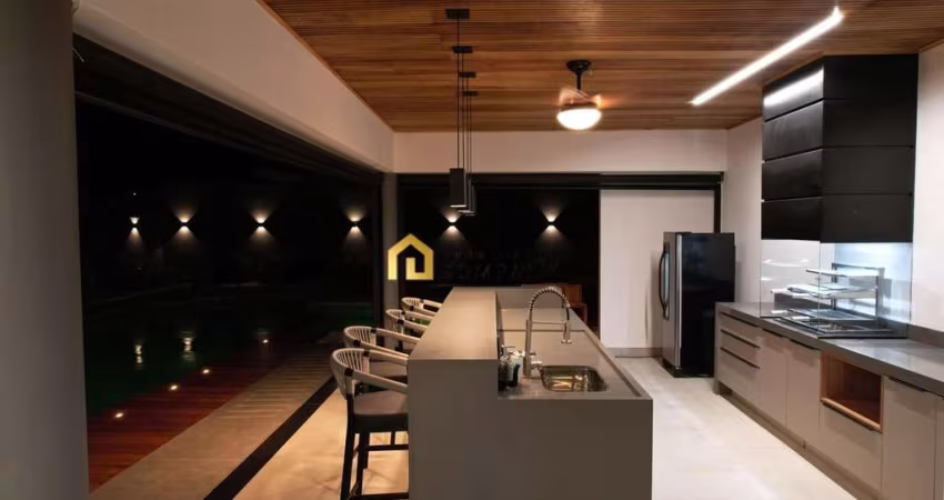 Condomínio UP Residencial - Casa porteira fechada no Condomínio Up em Sorocaba/SP