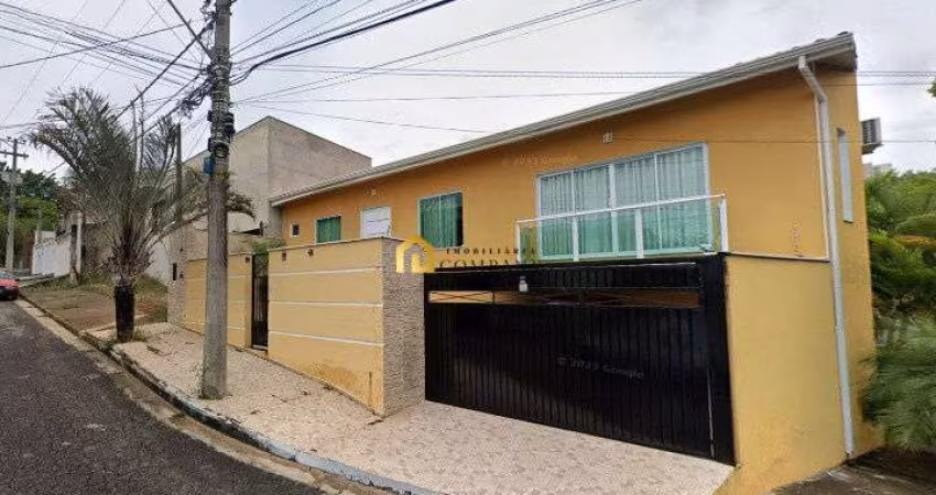 Casa à venda no bairro Jardim Pagliato