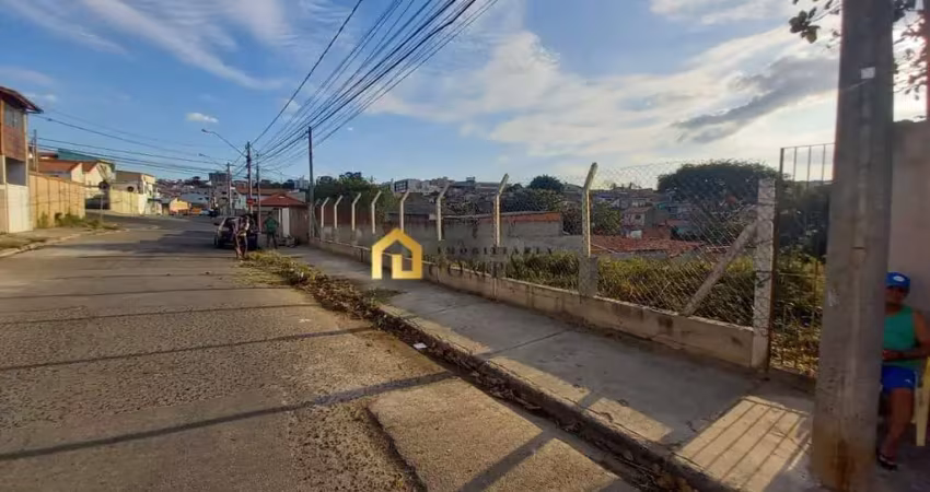 Terreno à venda na Vila Mineirão, Sorocaba 
