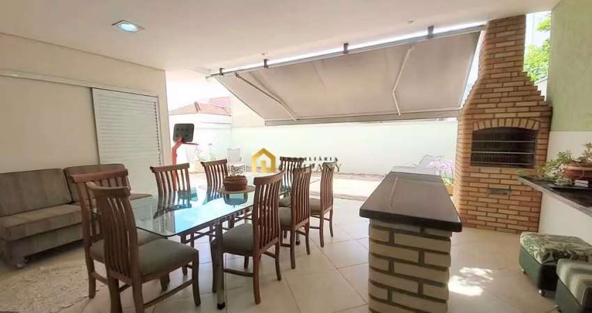 Condomínio Villazul - Casa em condomínio   à  venda, Alto da Boa Vista, em Sorocaba/SP.