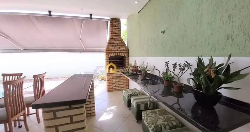 Condomínio villazul - casa em condomínio   à  venda, alto da boa vista, em sorocaba/sp.