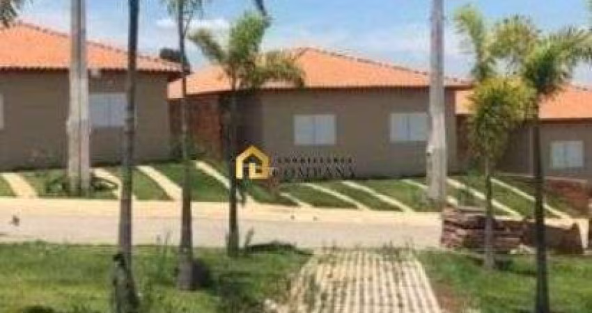 Village Savóia - Casa no Condomínio Residencial Savóia – Sorocaba/SP