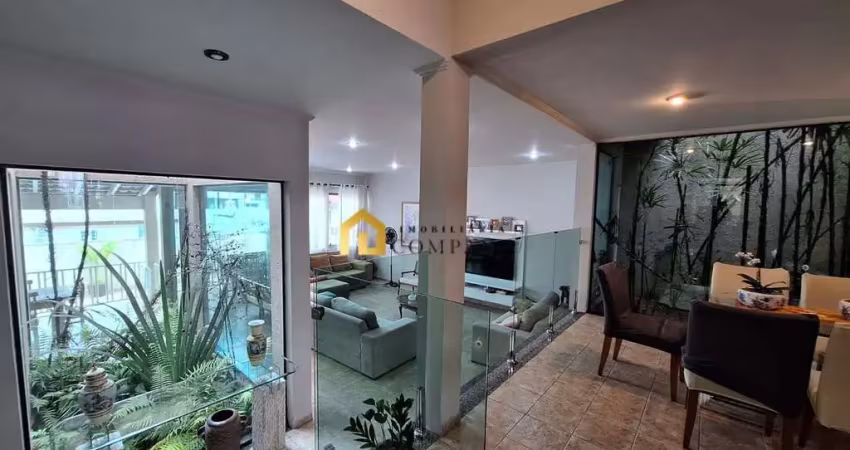 Sobrado residencial/comercial para locação no Parque Campolim atrás do Mcdonalds em Sorocaba/SP