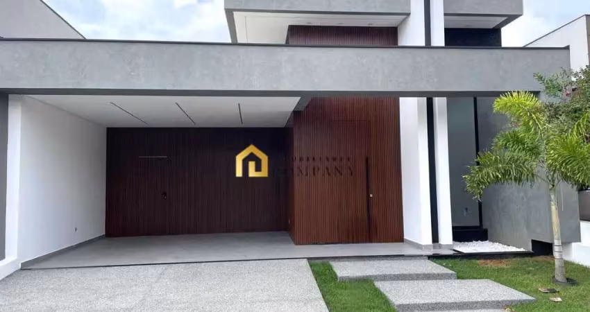 Condomínio Villa do Bosque - Casa em Condomínio no Chácaras Reunidas-Sorocaba/SP