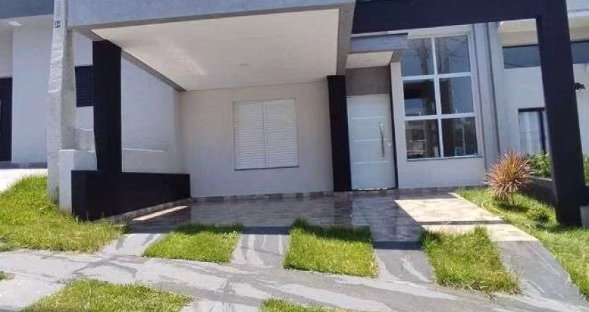 Condomínio Horto Florestal Villagio - Casa térrea no Condomínio Horto Florestal Villagio em Sorocaba
