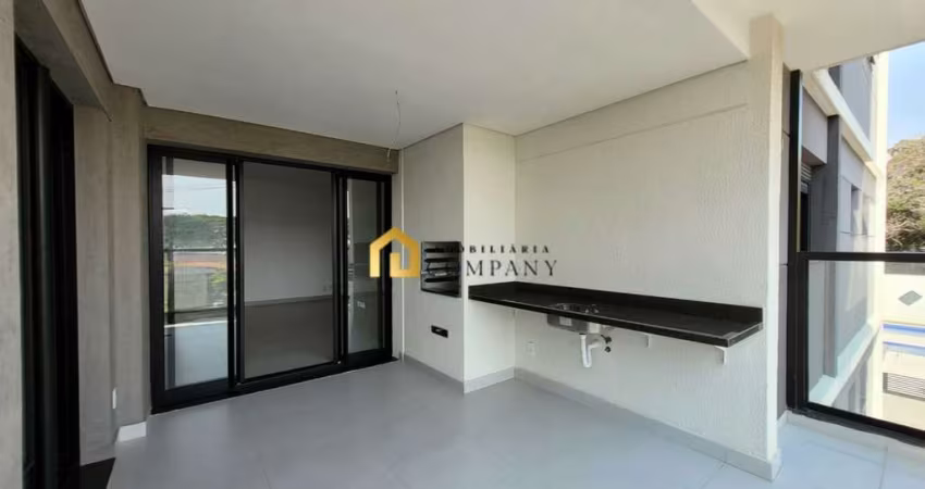 Ed. Olga Botanique - Apartamento à venda no bairro Granja Olga I - Sorocaba/SP, Zona Leste