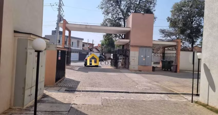 Ed. Morada dos Pássaros - Apartamento no Ed. Morada dos Pássaros na cidade de Sorocaba/SP