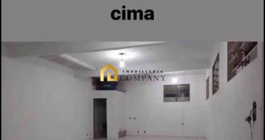 Ponto comercial à venda no Colina Santa Mônica, Votorantim 