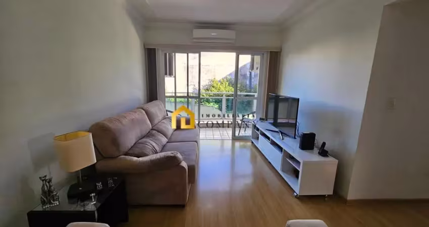 Ed. Maria Luiza - Apartamento no Vila Leão- Sorocaba/SP