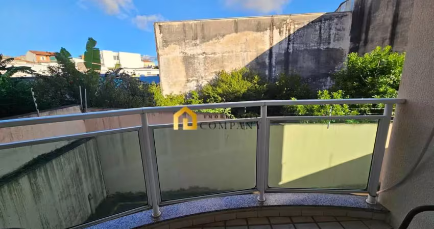 Apartamento com 2 quartos à venda na Vila Leão, Sorocaba 