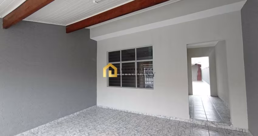 Casa Térrea à venda No Jardim Guaiba