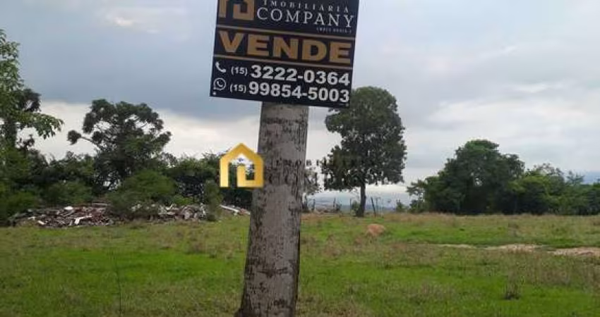 Terreno no bairro do Éden na cidade de Sorocaba/SP