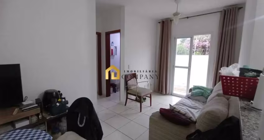 Apartamento com 2 quartos à venda no Retiro São João, Sorocaba 