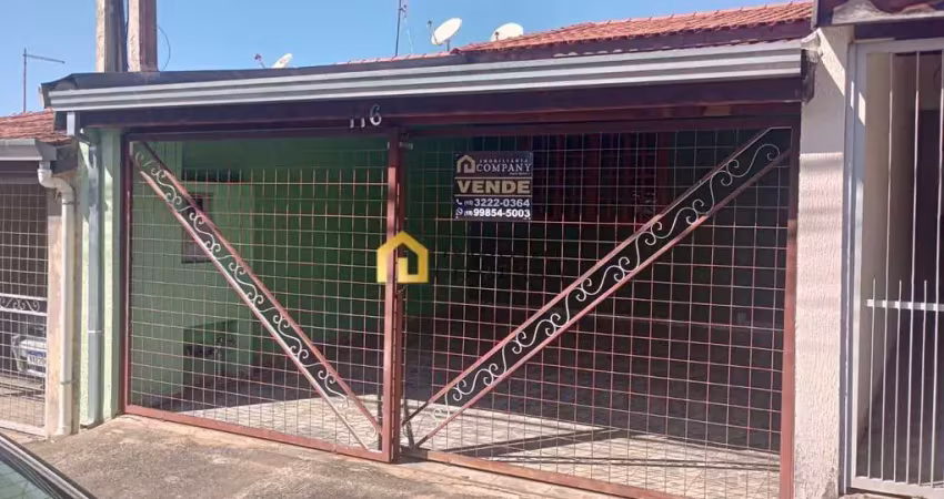 Casa à Venda Parque das Laranjeiras