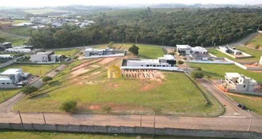 Condomínio Eco Residencial Fazenda Jequitibá - Terreno à venda no bairro Parque Ecoresidencial Fazenda Jequitibá - Sorocaba/SP, Zona Oeste