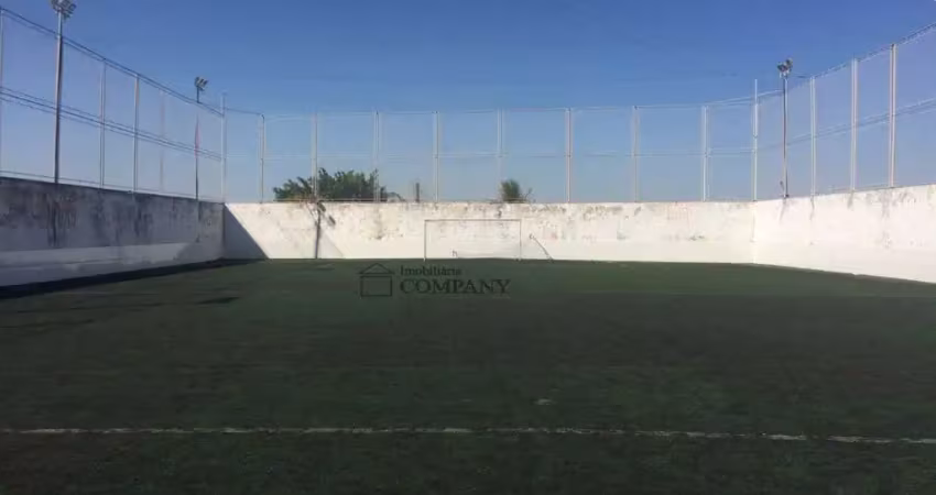 Salão comercial à venda no bairro vila almeida - sorocaba/sp, zona norte