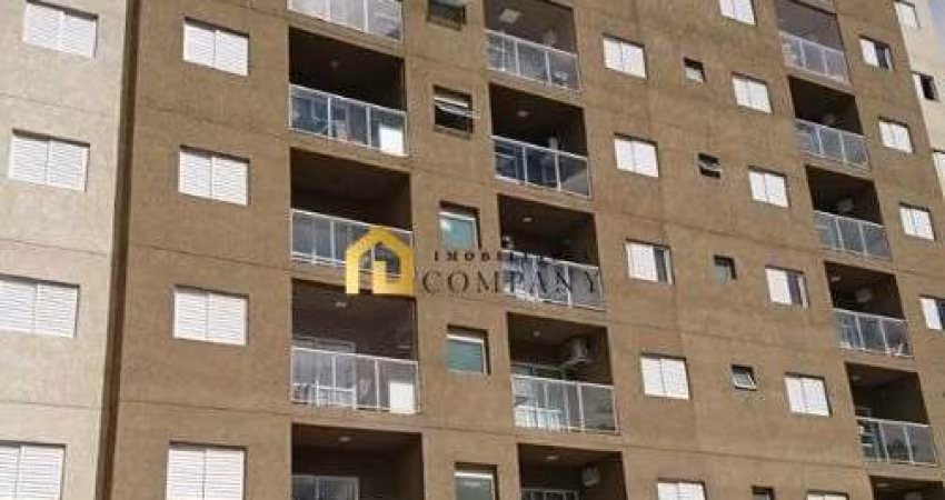 Ed. Mirante da Colina - Apartamento no Condomínio Mirante da Colina em Sorocaba/SP