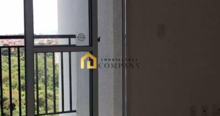 Apartamento no Jardim Simus - Sorocaba/SP