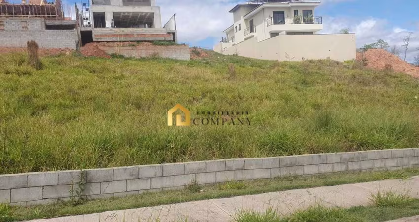 Condomínio Jardim Residencial Pampulha - Terreno em Condomínio em Parque Três Meninos, Sorocaba/SP