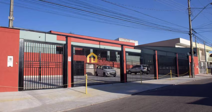 Oportunidade Única: Salão Comercial versátil na Vila Barão – PRATICAMENTE AO PREÇO DO TERRENO!!!!