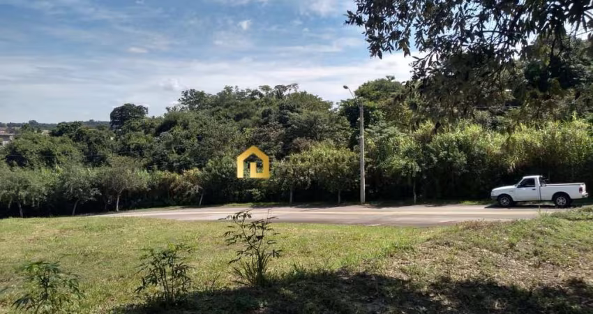 Condomínio Vale Verde - Terreno Exclusivo no Condomínio Vale Verde – 1017m² com Vista para a Mata, Próximo à Toyota em Sorocaba!