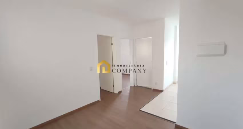 Ed. Lar Barcelona - Apartamento 2 quartos em Sorocaba pronto para morar!
