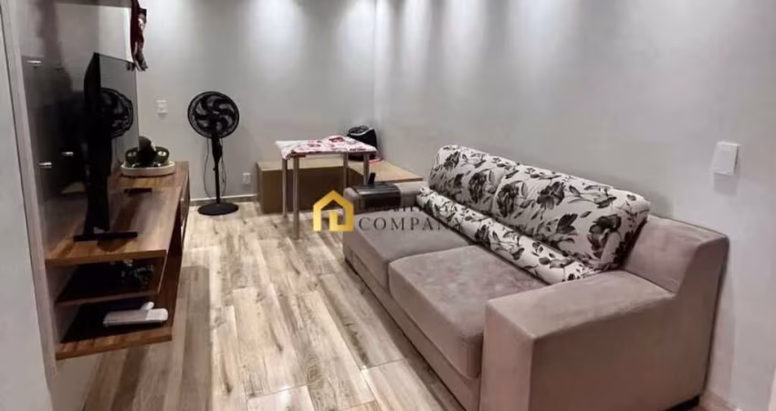 Ed. Brisa do Parque 3 - Apartamento à venda no bairro Jardim Abaeté - Sorocaba/SP, Zona Norte