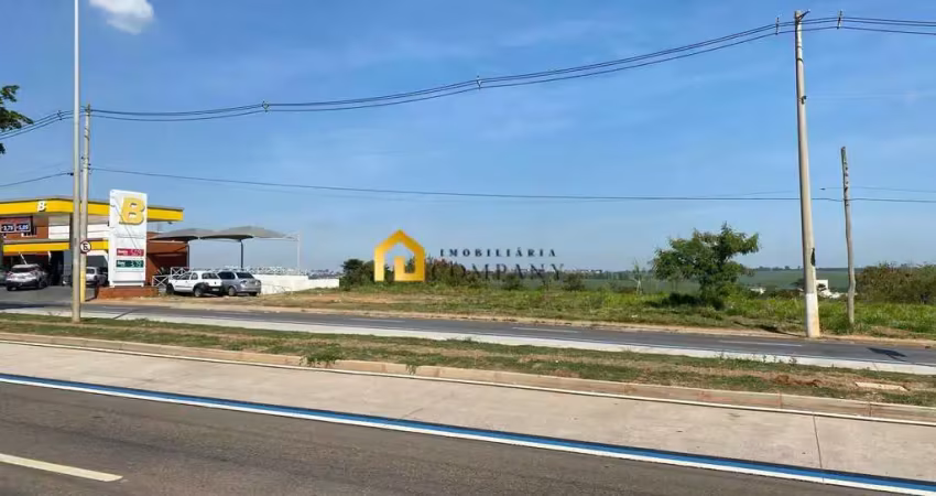 Área residencial/comercial para locação na avenida ipanema - zona norte de sorocaba / sp
