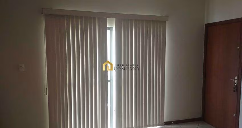Ed. Residencial Giovanna - Apartamento Residencial  Giovana –Vila Jardini-Sorocaba/SP