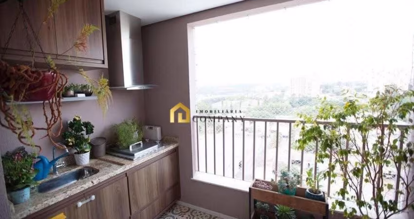 Ed. Winner - Apartamento no bairro Além da Ponte- Sorocaba/SP