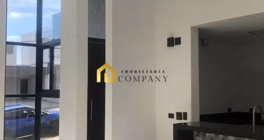 Condomínio ibiti reserva - casa térrea localizada no condomínio ibiti reserva em sorocaba/sp