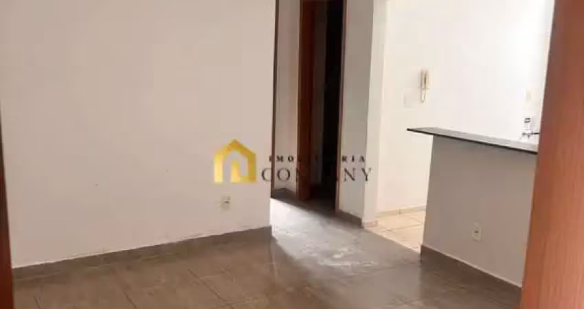 Ed. Spazio Salamanca - Apartamento no Condomínio Spazio Salamanca em Sorocaba/SP