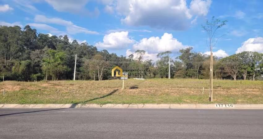 Condomínio Villaggio Itália - Terreno em Condomínio Villagio Itália em Sorocaba/SP.