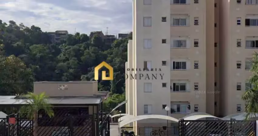Ed. ilha de málaga - apartamento cond. ilha de málaga