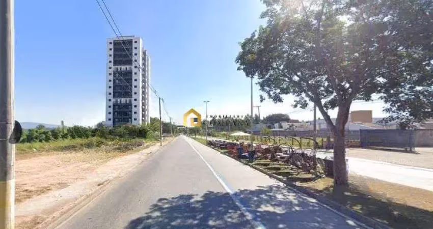Área residencial/comercial na avenida ipanema - zona norte de sorocaba / sp