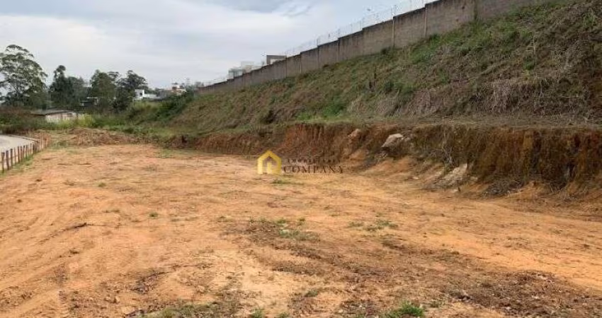 Terreno comercial/residencial na lateral do condomínio SunLake Votorantim/SP