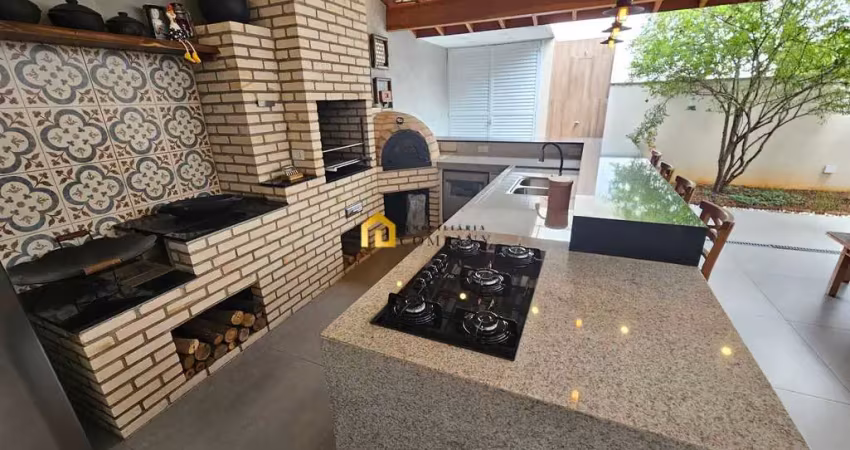 Condomínio Horto Florestal 3 - Casa em no Condomínio Horto Florestal III em Sorocaba/SP
