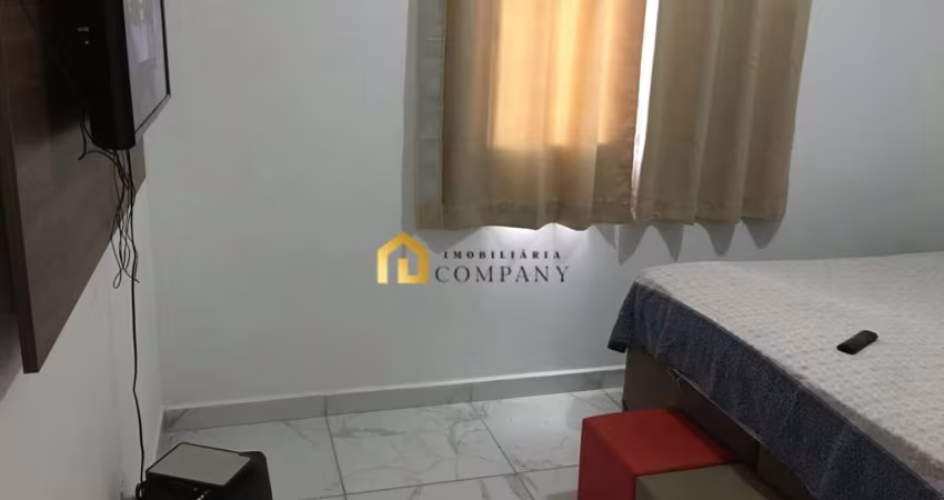 Apartamento Kitnet Localizada na Avenida Elias Maluf