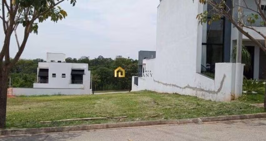 Condomínio Ibiti Reserva - Terreno a venda no Condomínio Ibiti Reserva - Sorocaba/SP