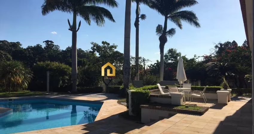 Condomínio Chácara Santa Maria - Casa em condomínio a venda próximo ao shopping Iguatemi
