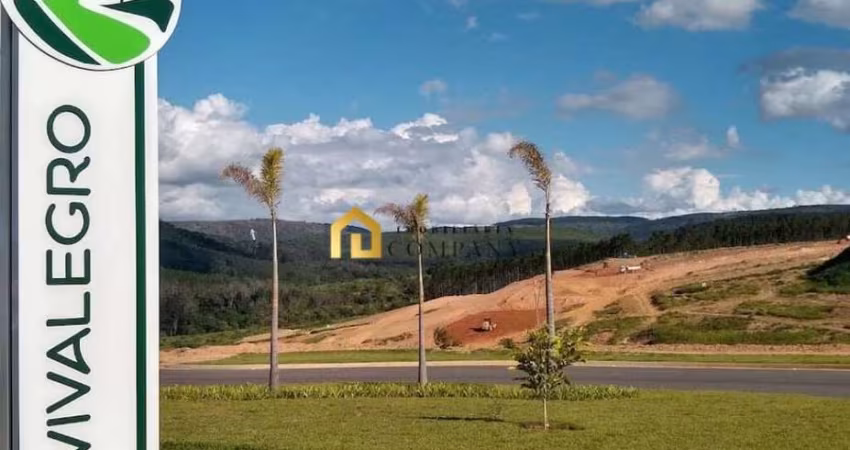 Terreno em Loteamento Vivalegro-Santo Antonio-Vototantim-SP