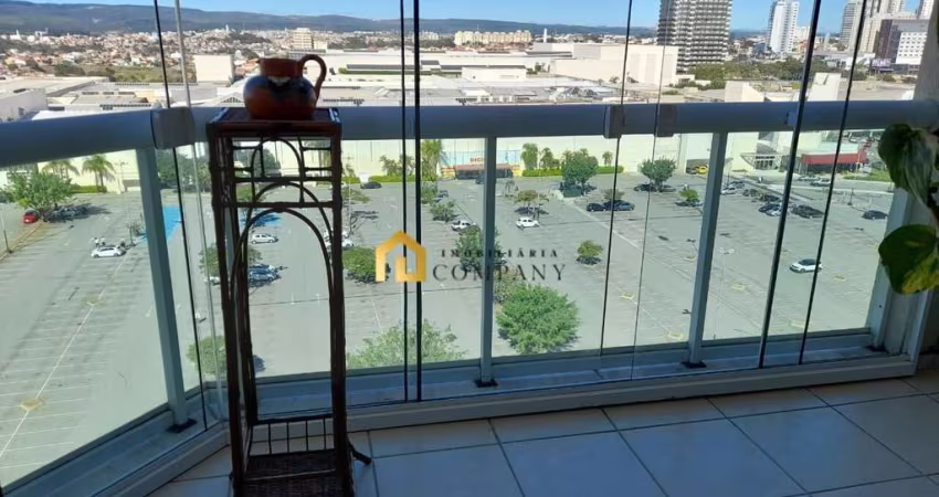 Ed. Miró - Apartamento à venda no bairro Parque Campolim - Sorocaba/SP, Zona Sul
