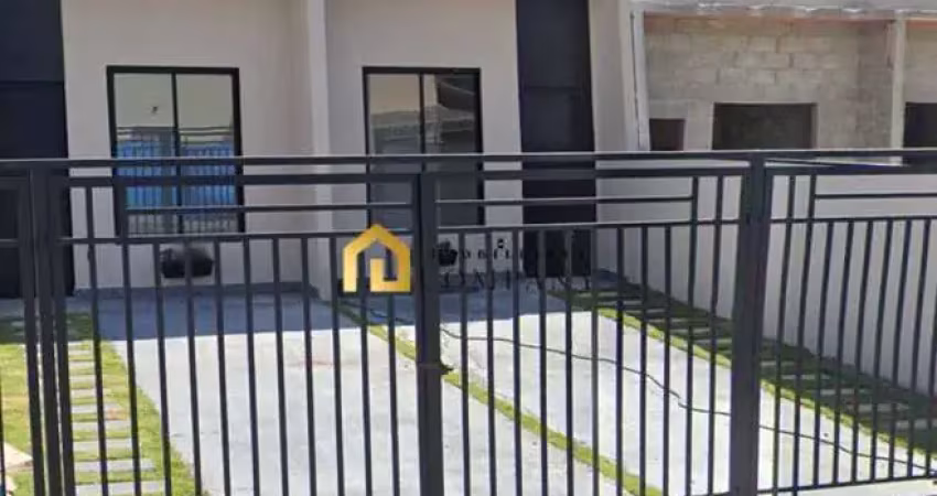Casa com 2 quartos à venda na Rua Manoel Ferreira da Silva, 557, Jardim Itália, Sorocaba